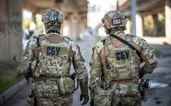 СБУ встановила особи 5 військових РФ, які катували жителів Сумщини під час окупації
СБУ встановила особи 5 військових РФ, які катували жителів Сумщини під час окупації