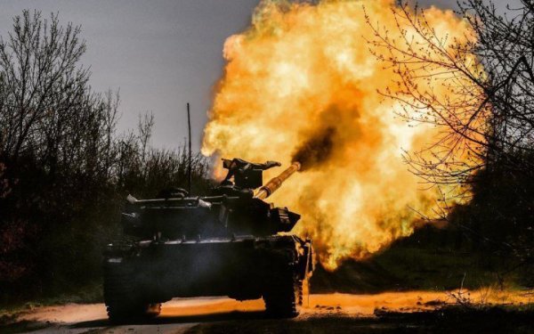 Тарнавський: Противник зосереджує зусилля на Авдіївському напрямку
Тарнавський: Противник зосереджує зусилля на Авдіївському напрямку