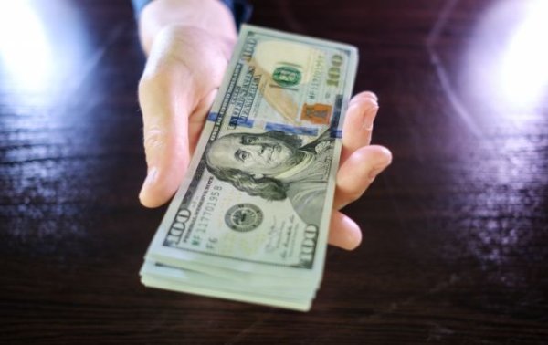 Курс доллара на наличном рынке за год упал на 6%, - НБУ
Курс доллара на наличном рынке за год упал на 6%, - НБУ