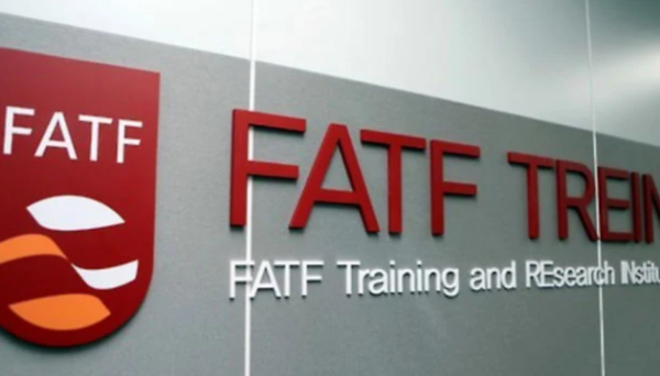 Україна закликає FATF внести Росію до чорного списку Україна закликає FATF внести Росію до чорного списку