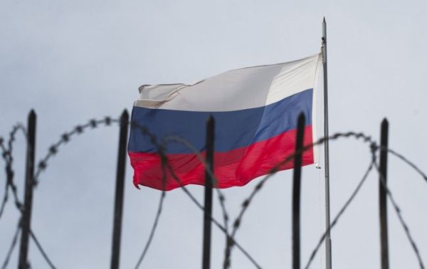 В Офисе президента на следующей неделе ожидают одобрения пакета антироссийских санкций
В Офисе президента на следующей неделе ожидают одобрения пакета антироссийских санкций