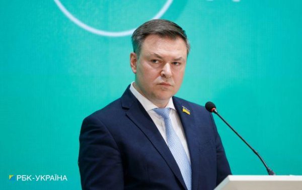 Александр Завитневич: Отдельные нормы законопроекта о мобилизации существенно изменятся
Александр Завитневич: Отдельные нормы законопроекта о мобилизации существенно изменятся