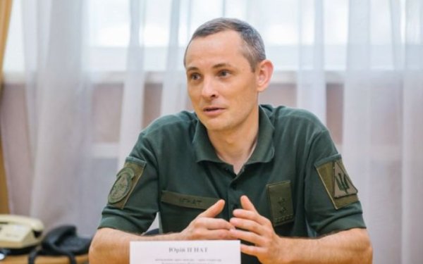 "Відчули запах війни". Ігнат розповів, чому країни ЄС посилюють ППО
"Відчули запах війни". Ігнат розповів, чому країни ЄС посилюють ППО