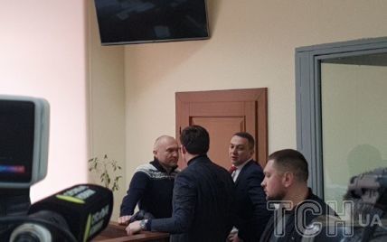 Арест бизнесмена Мазепы: представители власти и предприниматели провели закрытую встречу – СМИ
Арест бизнесмена Мазепы: представители власти и предприниматели провели закрытую встречу – СМИ
