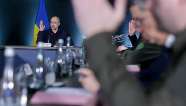 Уряд запроваджує оборонні закупівлі за рамковими угодами Уряд запроваджує оборонні закупівлі за рамковими угодами