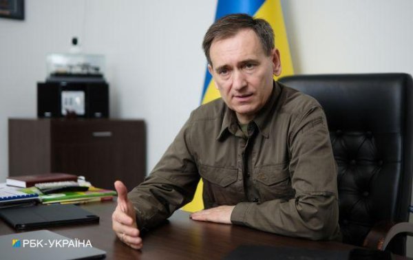 Федор Вениславский: У Рады есть все шансы принять закон о мобилизации до конца марта
Федор Вениславский: У Рады есть все шансы принять закон о мобилизации до конца марта