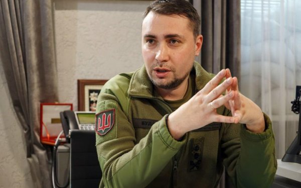Буданов впевнений, що найближчим часом між Росією та Україною все ж відбудеться обмін полоненими
Буданов впевнений, що найближчим часом між Росією та Україною все ж відбудеться обмін полоненими