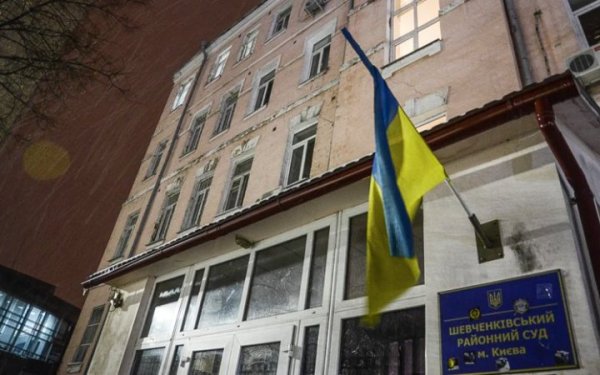 Вибух у столичному суді: судитимуть шістьох працівників ізолятора
                                