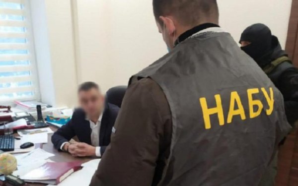 НАБУ і САП цього року повідомили про підозру 254 особам – найвищий показник за історію антикорупційних органів
НАБУ і САП цього року повідомили про підозру 254 особам – найвищий показник за історію антикорупційних органів