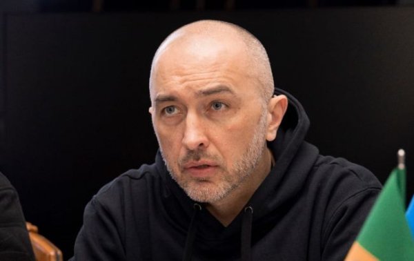 У нас есть "план Б" на случай сложностей с поддержкой от партнеров, - НБУ
У нас есть "план Б" на случай сложностей с поддержкой от партнеров, - НБУ