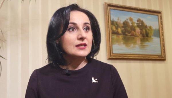 Держава має резерв, що дозволить вчасно здійснювати соцвиплати - Жолнович Держава має резерв, що дозволить вчасно здійснювати соцвиплати - Жолнович