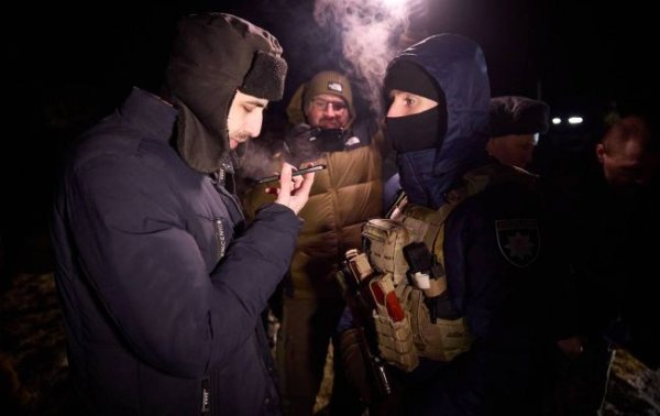 Эксперты ISW объяснили, почему РФ может быть заинтересована в обмене пленными
Эксперты ISW объяснили, почему РФ может быть заинтересована в обмене пленными