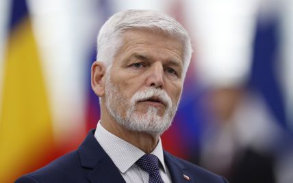 
Президент Чехии высказался за переход страны на евро

