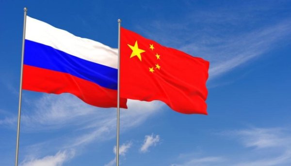 Торгівля Китаю з Росією минулого року сягнула рекордних $240 мільярдів Торгівля Китаю з Росією минулого року сягнула рекордних $240 мільярдів