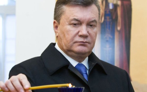 15 охоронців Януковича, які допомогли йому втекти, отримали підозру у дезертирстві
15 охоронців Януковича, які допомогли йому втекти, отримали підозру у дезертирстві