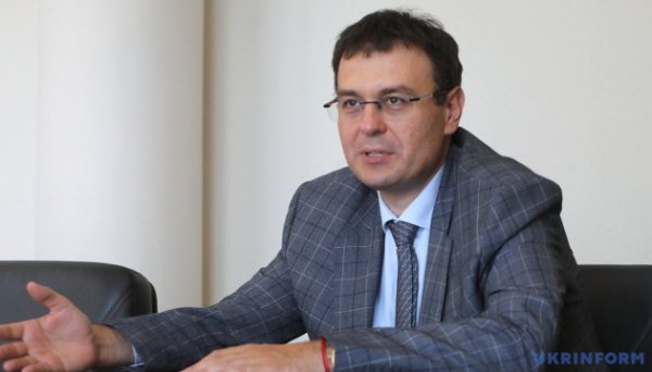 Гетманцев запевняє, що всі соцвиплати взимку будуть профінансовані у повному обсязі Гетманцев запевняє, що всі соцвиплати взимку будуть профінансовані у повному обсязі