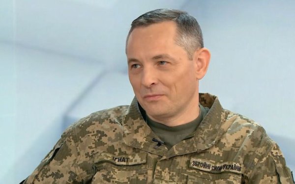 Росіяни стали частіше застосовувати балістичні ракети, - Повітряні сили
Росіяни стали частіше застосовувати балістичні ракети, - Повітряні сили