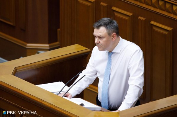 Александр Завитневич: Отдельные нормы законопроекта о мобилизации существенно изменятся
Александр Завитневич: Отдельные нормы законопроекта о мобилизации существенно изменятся