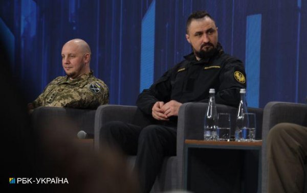 У Украины есть ракета, которая поразила цель за 700 км, - министр
У Украины есть ракета, которая поразила цель за 700 км, - министр