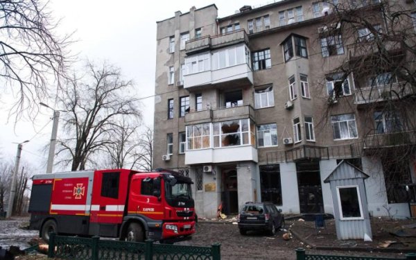 РФ сьогодні повторила атаку 29 грудня за кількістю засобів. Загинули четверо, поранені понад 90 людей
РФ сьогодні повторила атаку 29 грудня за кількістю засобів. Загинули четверо, поранені понад 90 людей