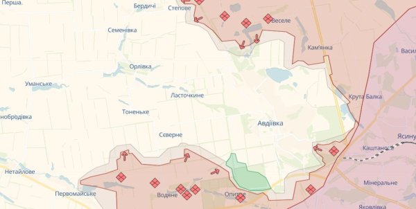 Украина готовит ответ. Что происходит на фронте и решится ли РФ на большое наступление
Украина готовит ответ. Что происходит на фронте и решится ли РФ на большое наступление