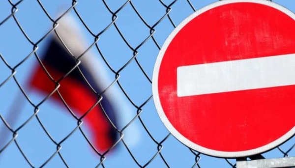 Вторинні санкції гарантовано унеможливлюють обхідні шляхи для Росії - експертка Вторинні санкції гарантовано унеможливлюють обхідні шляхи для Росії - експертка