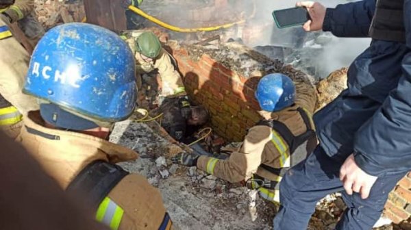 В результате вражеских обстрелов на Сумщине &ndash; двое погибших и 8 раненых