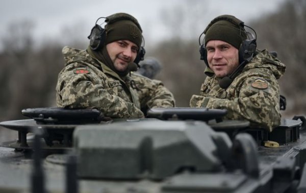 Потери РФ в Украине за сутки: 800 оккупантов и 12 артсистем
Потери РФ в Украине за сутки: 800 оккупантов и 12 артсистем
