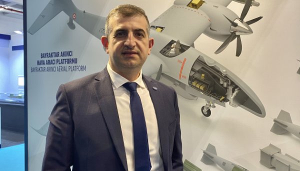 На заводі з виробництва Bayraktar в Україні працюватиме 500 людей - гендиректор