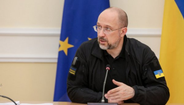 Торік у використання повернули понад 200 тисяч гектарів сільгоспземель - Шмигаль Торік у використання повернули понад 200 тисяч гектарів сільгоспземель - Шмигаль