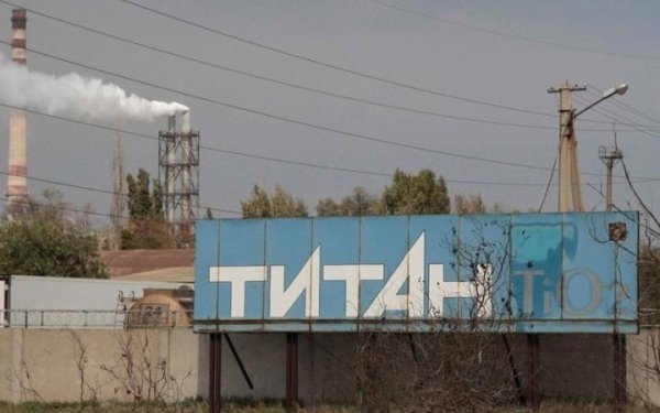 Окупанти запровадили “особливий режим” в'їзду та виїзду на адмінкордоні Криму та Херсонщини
Окупанти запровадили “особливий режим” в'їзду та виїзду на адмінкордоні Криму та Херсонщини