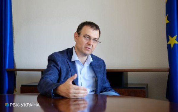 В Раде подсчитали, на сколько Украине хватит денег без помощи ЕС и США
В Раде подсчитали, на сколько Украине хватит денег без помощи ЕС и США