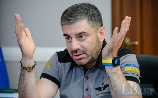 Лубінець заявив про "страшні наслідки" указу Путіна про присвоєння українським дітям громадянства Росії
                                
