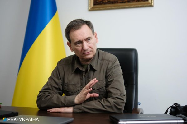 Федор Вениславский: У Рады есть все шансы принять закон о мобилизации до конца марта
Федор Вениславский: У Рады есть все шансы принять закон о мобилизации до конца марта