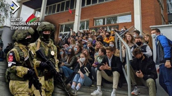 Р&nbsp;РѕСЃСЃРёСЏРЅР&micro; РІР&micro;СЂР&plusmn;СѓСЋС&sbquo; Р&plusmn;Р&micro;Р&raquo;РѕСЂСѓСЃСЃРєСѓСЋ РјРѕР&raquo;РѕРґР&micro;Р&para;СЊ РІ СЃРІРѕРё РІРѕР&micro;РЅРЅС&lsaquo;Р&micro; РІСѓР&middot;С&lsaquo; вЂ&ldquo; СЃРѕРїСЂРѕС&sbquo;РёРІР&raquo;Р&micro;РЅРёР&micro; 
