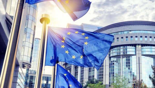 Єврокомісія хоче продовжити ліберальний режим в аграрній торгівлі з Україною Єврокомісія хоче продовжити ліберальний режим в аграрній торгівлі з Україною