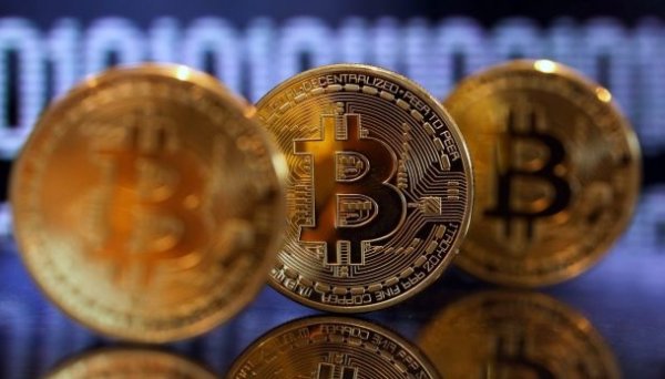 Ціна біткойна піднялася вище $51 000 Ціна біткойна піднялася вище $51 000