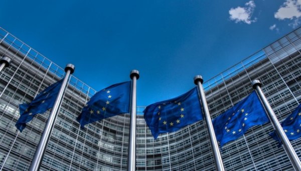 «Зернова суперечка» України й Польщі: Єврокомісія завтра проведе Координаційну платформу «Зернова суперечка» України й Польщі: Єврокомісія завтра проведе Координаційну платформу