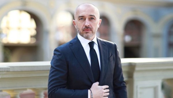 Україна опрацьовує різні сценарії, щоб зберегти макрофінансову стійкість за будь-яких умов - Пишний