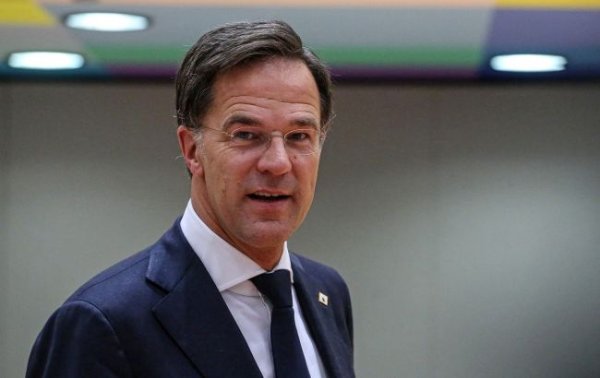 Премьер Нидерландов: передача F-16 Украине идет по графику, их будет не менее 24
Премьер Нидерландов: передача F-16 Украине идет по графику, их будет не менее 24