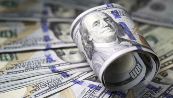 Держборг України за місяць збільшився майже на $4,5 мільярда Держборг України за місяць збільшився майже на $4,5 мільярда