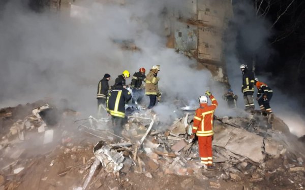 Головне за вівторок, 23 січня: наслідки ракетних ударів по Харкову, бої під Авдіївкою та Мар&rsquo;їнкою, "Рамштайн"-18
                                