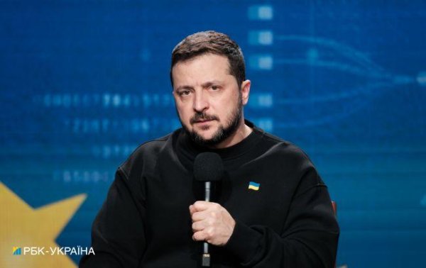 
Зеленский: готовим очередные хорошие новости по ПВО 