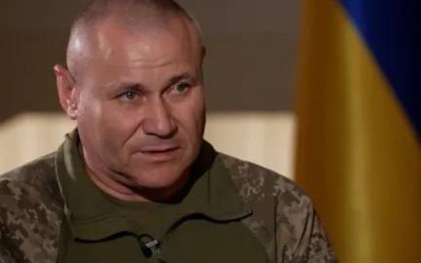 Тарнавський спростував фейк росіян про нібито втрати Сил оборони під Селидовим на Донеччині
                                