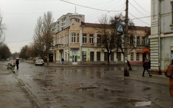 В окупованому Токмаку два прильоти по окупантах, – Федоров
В окупованому Токмаку два прильоти по окупантах, – Федоров