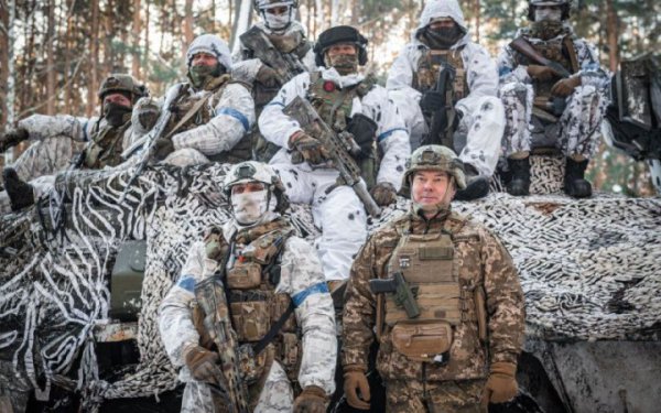 Наєв заявив, що дізнався про своє звільнення із ЗМІ
Наєв заявив, що дізнався про своє звільнення із ЗМІ