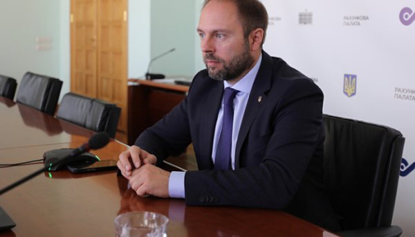 Стан виконання бюджетних видатків у 2023 році кращий, ніж у попередньому - Майснер Стан виконання бюджетних видатків у 2023 році кращий, ніж у попередньому - Майснер