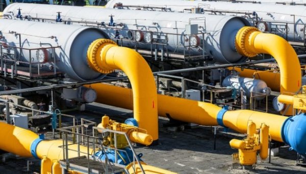 НКРЕКП затвердила нову програму відповідності Оператора ГТС України НКРЕКП затвердила нову програму відповідності Оператора ГТС України
