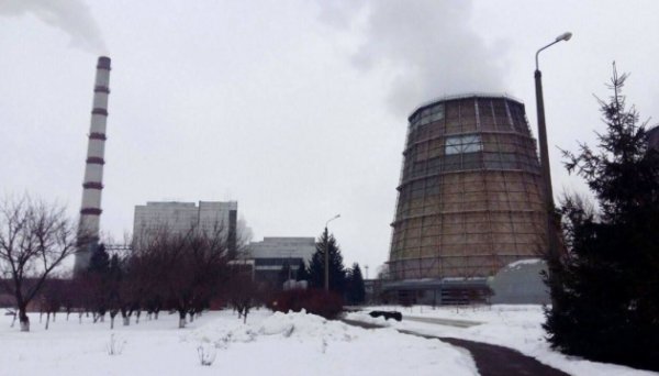 НКРЕКП зупинила ліцензії Білоцерківської ТЕЦ