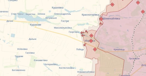 Украина готовит ответ. Что происходит на фронте и решится ли РФ на большое наступление
Украина готовит ответ. Что происходит на фронте и решится ли РФ на большое наступление